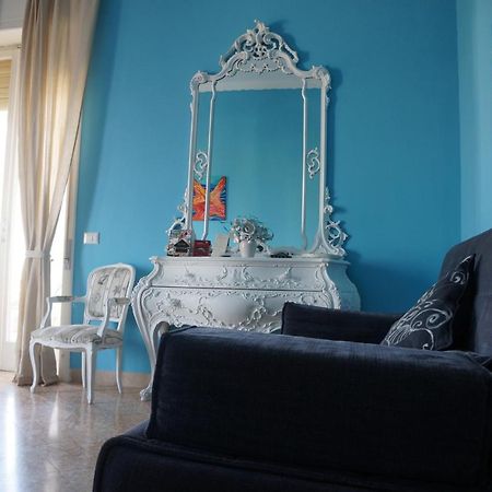 كاستيلاّماري دي ستا B&B Occhi Di Mare المظهر الخارجي الصورة